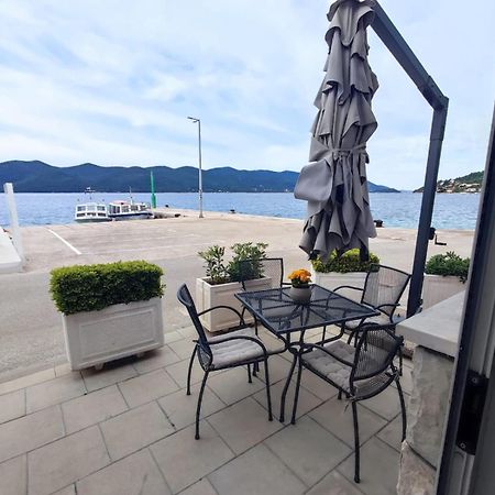 Apartment Mareta In 维甘 外观 照片