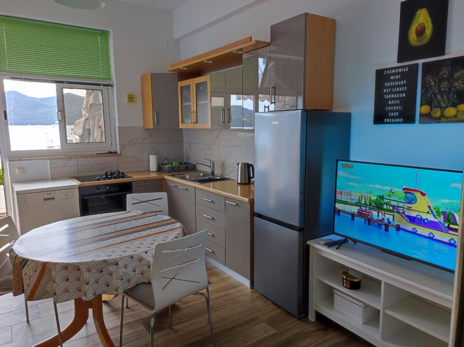 Apartment Mareta In 维甘 外观 照片
