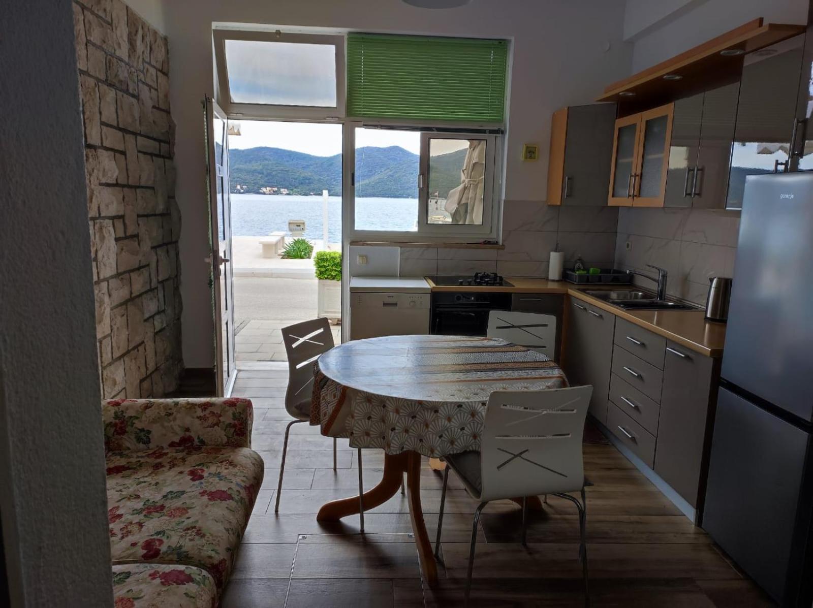 Apartment Mareta In 维甘 外观 照片