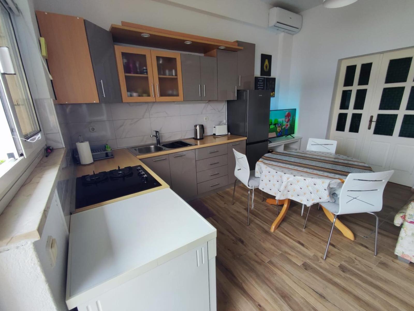 Apartment Mareta In 维甘 外观 照片