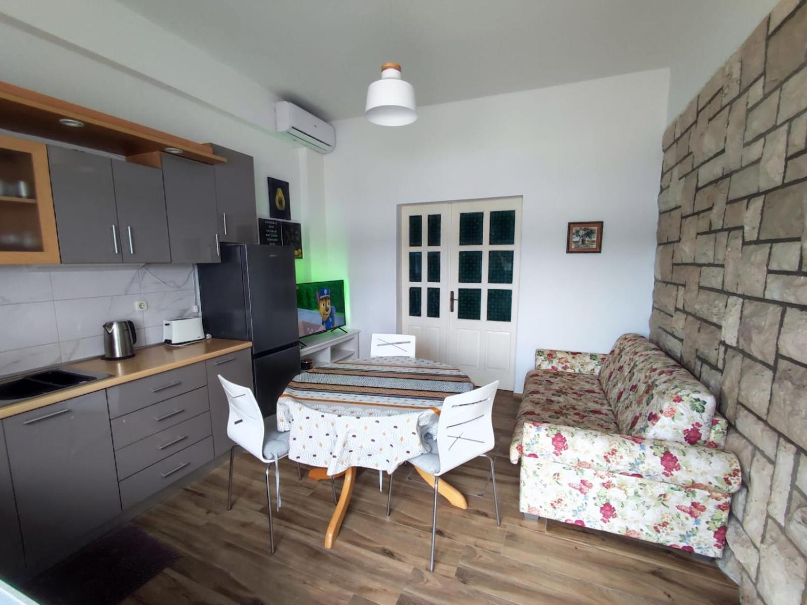 Apartment Mareta In 维甘 外观 照片