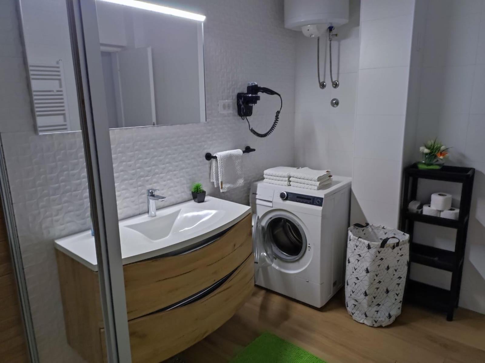 Apartment Mareta In 维甘 外观 照片